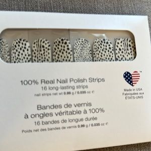 Color Street Purr Diem